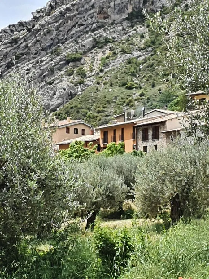 Casa Pase Pension Sopeira 0*,  Spanje