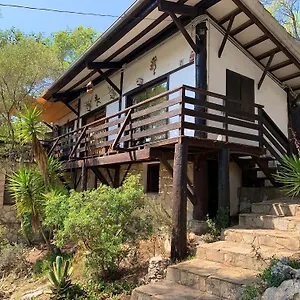 Apartamento La Casita Del Bosque, Sant Pere De Ribes
