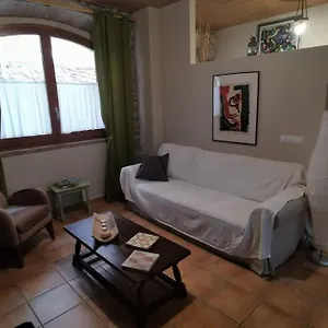 Apartamento Ca L'herminia, Gironella
