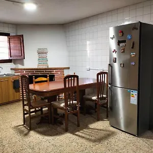 Сasa de vacaciones Casa Ideal Para Disfrutar En Familia, Les Planes d'Hostoles